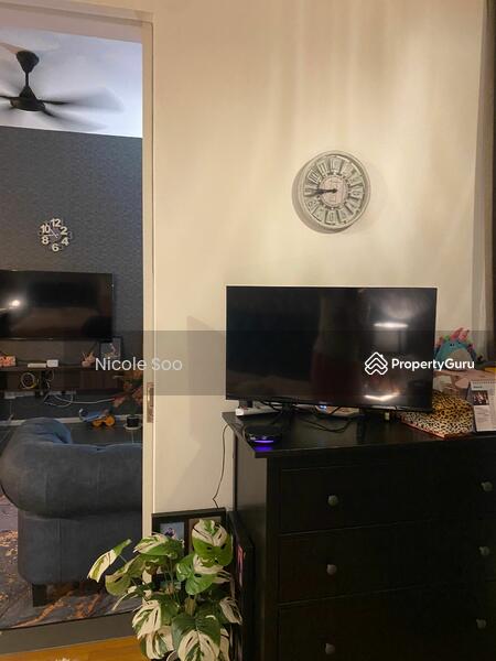 Service Residence for Sale at Ativo Suites @ Damansara Avenue - Nicole Soo - PropertyGuru.com.my