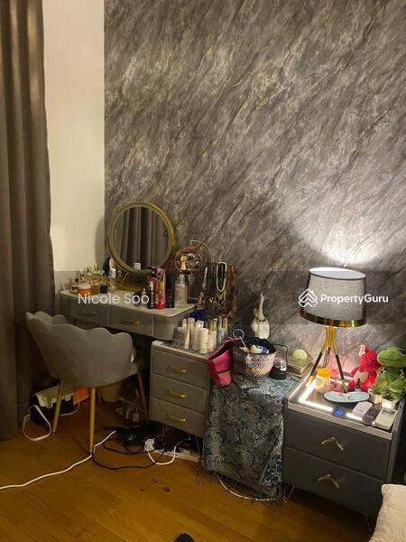 Service Residence for Sale at Ativo Suites @ Damansara Avenue - Nicole Soo - PropertyGuru.com.my