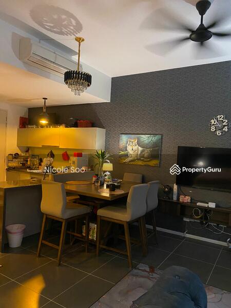 Service Residence for Sale at Ativo Suites @ Damansara Avenue - Nicole Soo - PropertyGuru.com.my