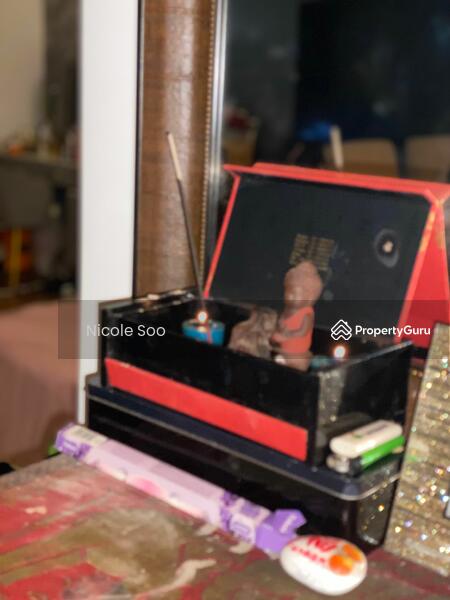 Service Residence for Sale at Ativo Suites @ Damansara Avenue - Nicole Soo - PropertyGuru.com.my