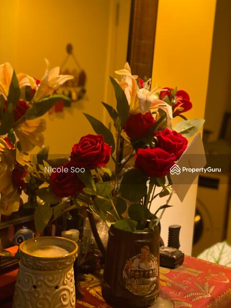 Service Residence for Sale at Ativo Suites @ Damansara Avenue - Nicole Soo - PropertyGuru.com.my