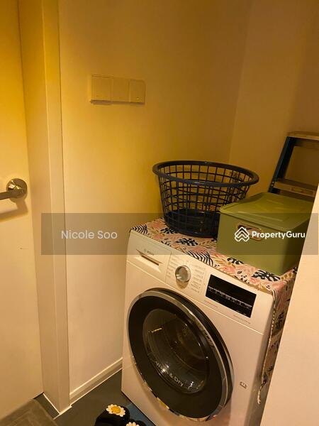 Service Residence for Sale at Ativo Suites @ Damansara Avenue - Nicole Soo - PropertyGuru.com.my