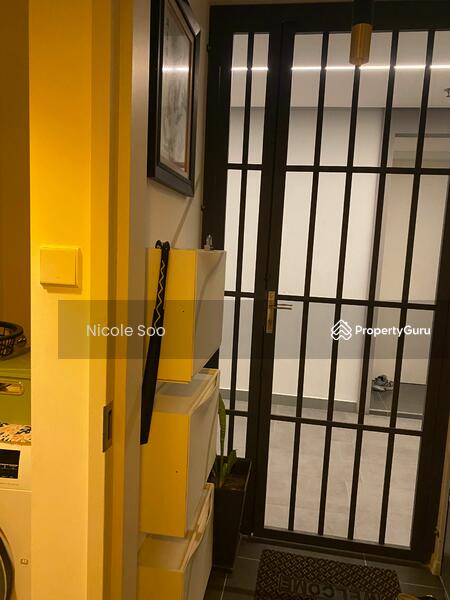 Service Residence for Sale at Ativo Suites @ Damansara Avenue - Nicole Soo - PropertyGuru.com.my