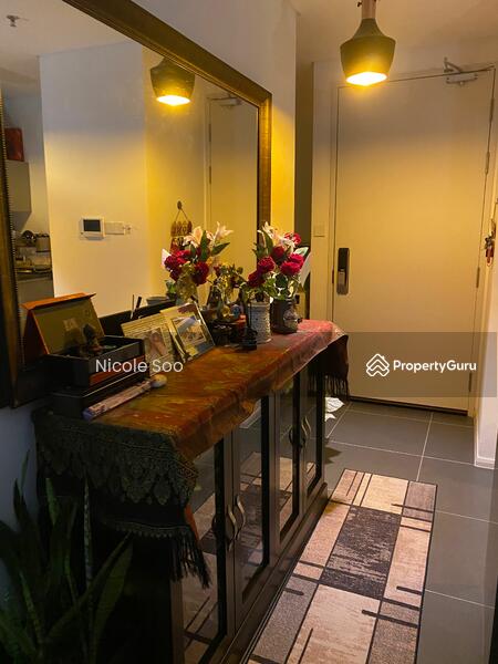 Service Residence for Sale at Ativo Suites @ Damansara Avenue - Nicole Soo - PropertyGuru.com.my