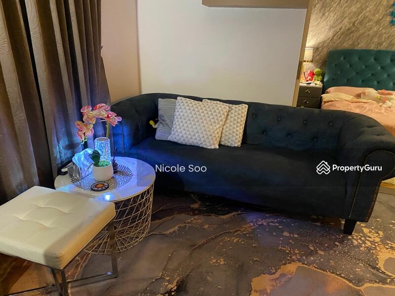 Service Residence for Sale at Ativo Suites @ Damansara Avenue - Nicole Soo - PropertyGuru.com.my