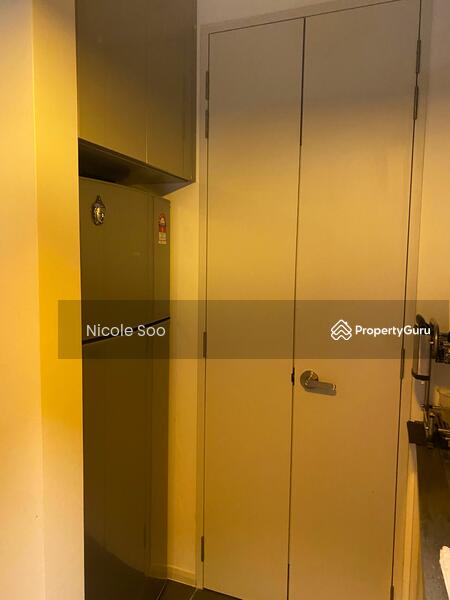 Service Residence for Sale at Ativo Suites @ Damansara Avenue - Nicole Soo - PropertyGuru.com.my