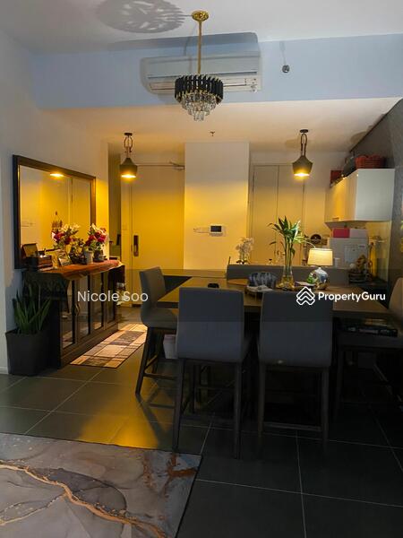 Service Residence for Sale at Ativo Suites @ Damansara Avenue - Nicole Soo - PropertyGuru.com.my