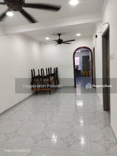 Untuk Dijual - Taman Sentosa Baru