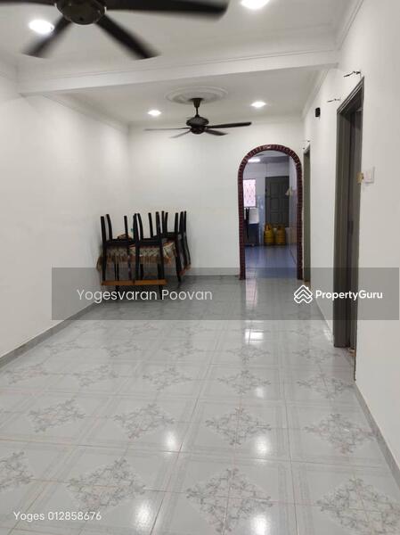 Untuk Dijual - Taman Sentosa Baru