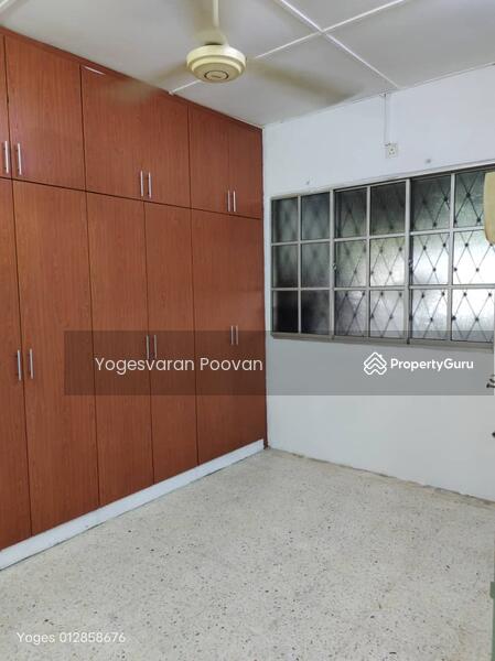 Untuk Dijual - Taman Sentosa Baru