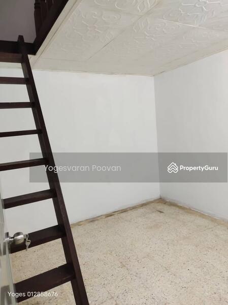 Untuk Dijual - Taman Sentosa Baru