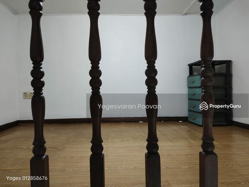 Untuk Dijual - Taman Sentosa Baru