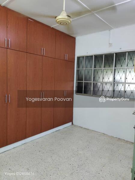 Untuk Dijual - Taman Sentosa Baru