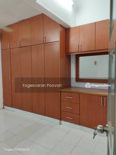 Untuk Dijual - Taman Sentosa Baru