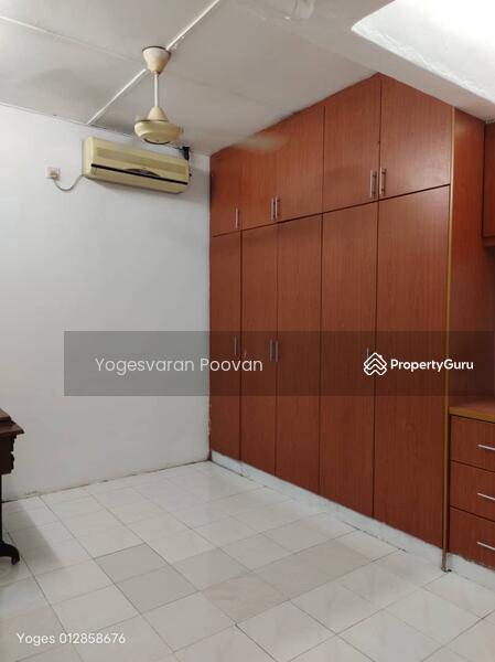 Untuk Dijual - Taman Sentosa Baru