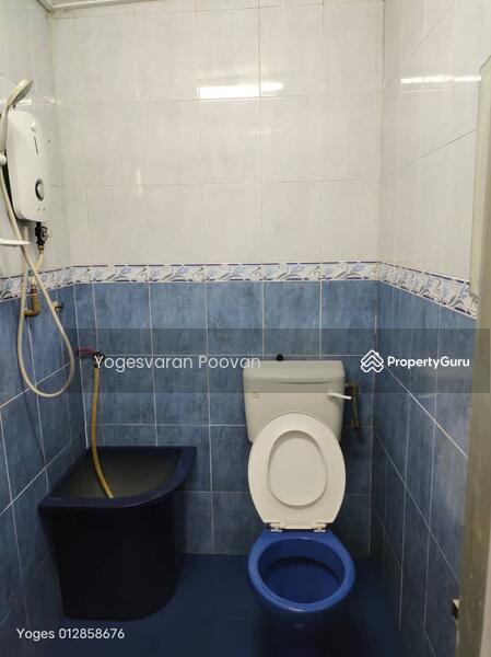 Untuk Dijual - Taman Sentosa Baru