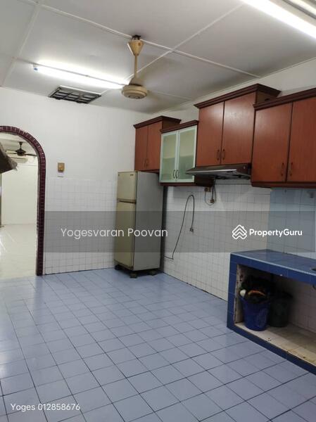 Untuk Dijual - Taman Sentosa Baru