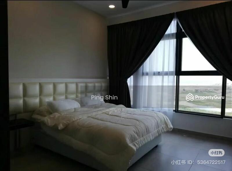 For Rent - Atlantis Residences (Pangsapuri Atlantis Kota Syahbandar)