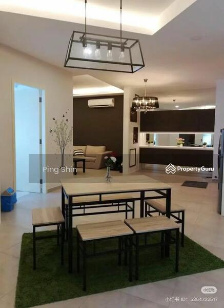 For Rent - Atlantis Residences (Pangsapuri Atlantis Kota Syahbandar)