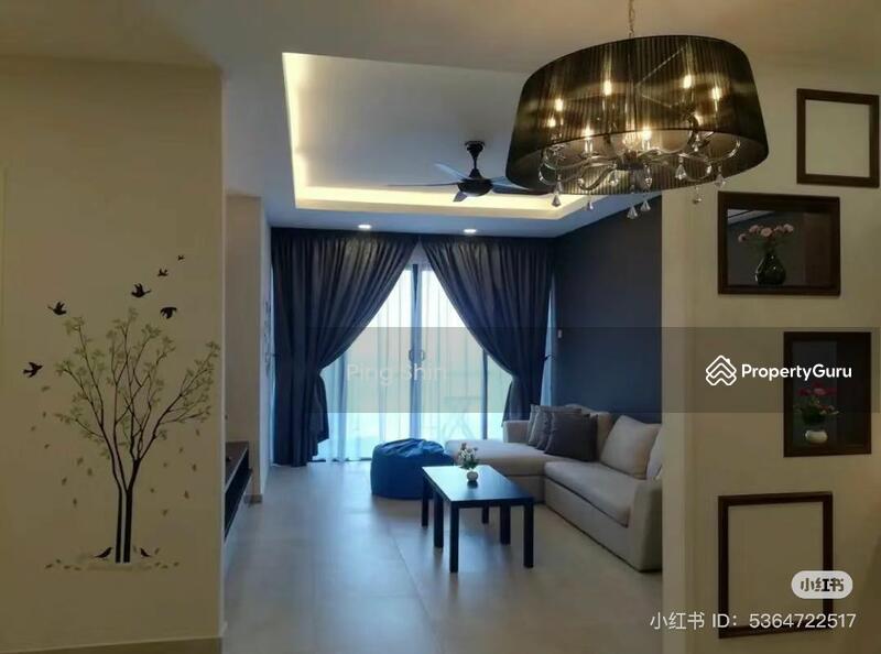 For Rent - Atlantis Residences (Pangsapuri Atlantis Kota Syahbandar)