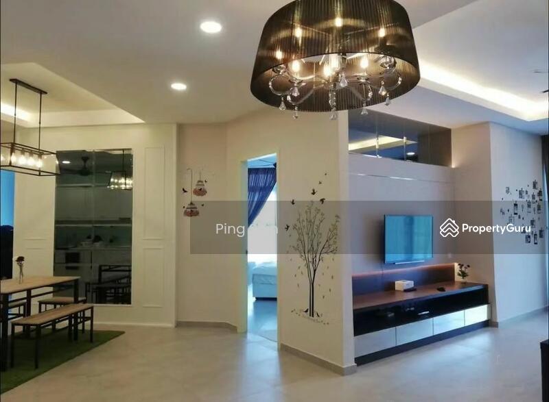 For Rent - Atlantis Residences (Pangsapuri Atlantis Kota Syahbandar)