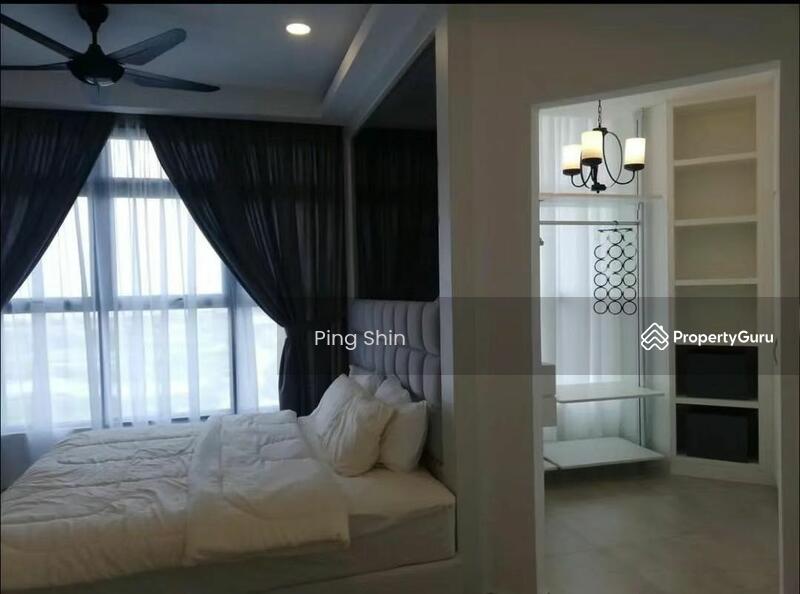 For Rent - Atlantis Residences (Pangsapuri Atlantis Kota Syahbandar)