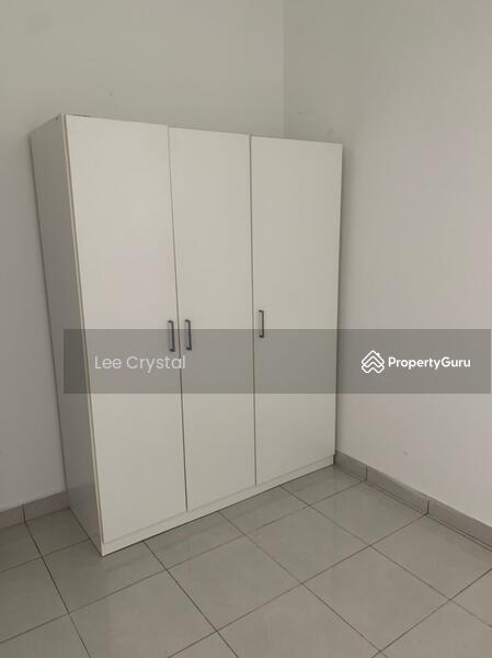 Condominium for Rent at Ivory Residence - Lee Crystal - PropertyGuru.com.my