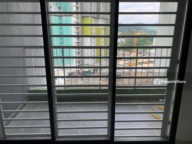 Condominium for Rent at Ivory Residence - Lee Crystal - PropertyGuru.com.my