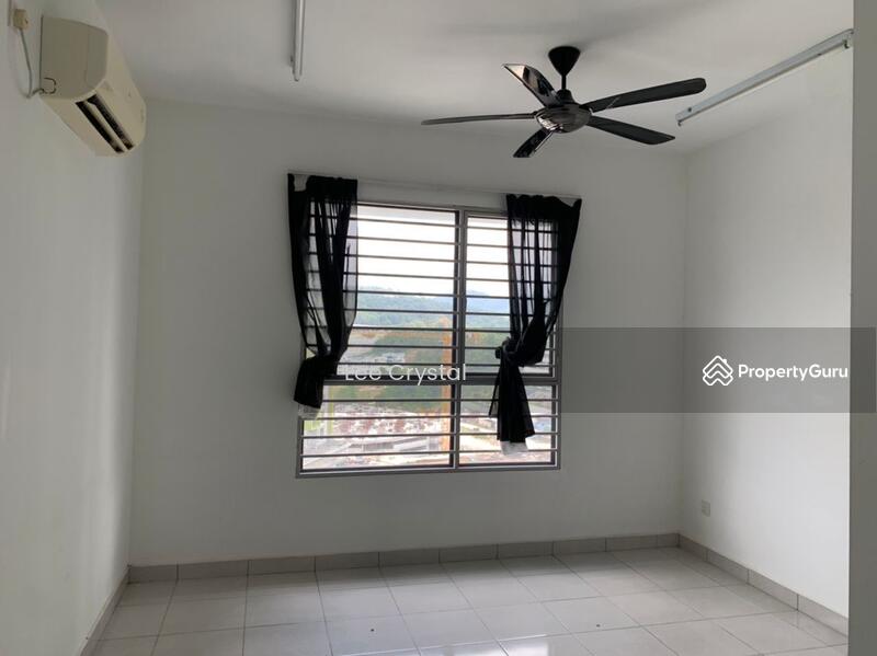 Condominium for Rent at Ivory Residence - Lee Crystal - PropertyGuru.com.my