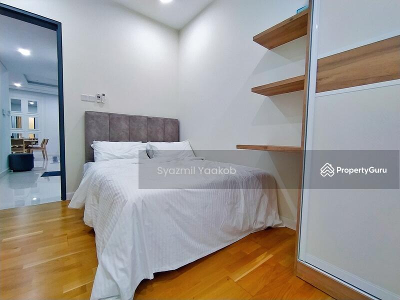 One Cochrane Residence untuk Untuk Disewa - RM 5,000 /bulan, Mac 2026 - PropertyGuru.com.my