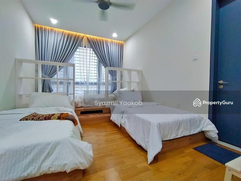One Cochrane Residence untuk Untuk Disewa - RM 5,000 /bulan, Mac 2026 - PropertyGuru.com.my