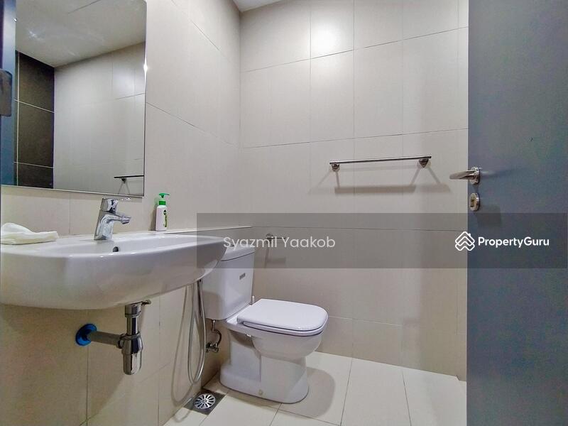One Cochrane Residence untuk Untuk Disewa - RM 5,000 /bulan, Mac 2026 - PropertyGuru.com.my