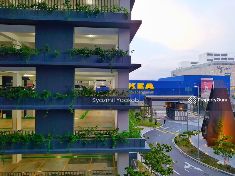 One Cochrane Residence untuk Untuk Disewa - RM 5,000 /bulan, Mac 2026 - PropertyGuru.com.my