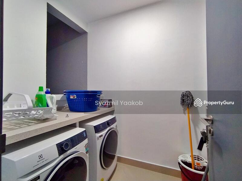 One Cochrane Residence untuk Untuk Disewa - RM 5,000 /bulan, Mac 2026 - PropertyGuru.com.my