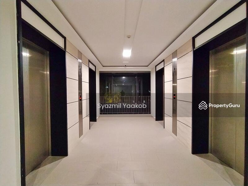 One Cochrane Residence untuk Untuk Disewa - RM 5,000 /bulan, Mac 2026 - PropertyGuru.com.my