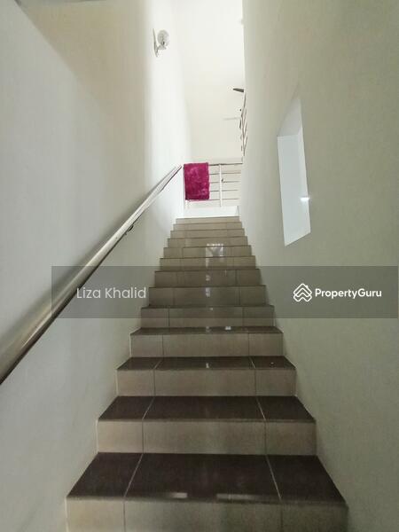 Rumah Teres 2 Tingkat untuk Dijual di Nilai (Negeri Sembilan) - Liza Khalid - PropertyGuru.com.my