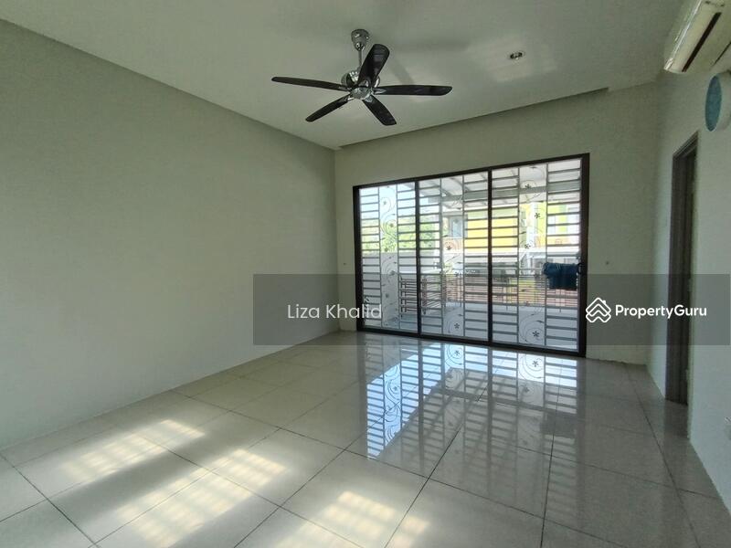 Rumah Teres 2 Tingkat untuk Dijual di Nilai (Negeri Sembilan) - Liza Khalid - PropertyGuru.com.my