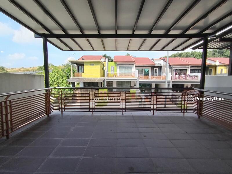 Rumah Teres 2 Tingkat untuk Dijual di Nilai (Negeri Sembilan) - Liza Khalid - PropertyGuru.com.my