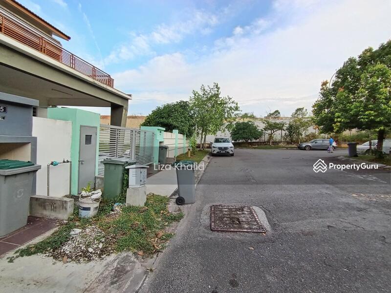 Rumah Teres 2 Tingkat untuk Dijual di Nilai (Negeri Sembilan) - Liza Khalid - PropertyGuru.com.my