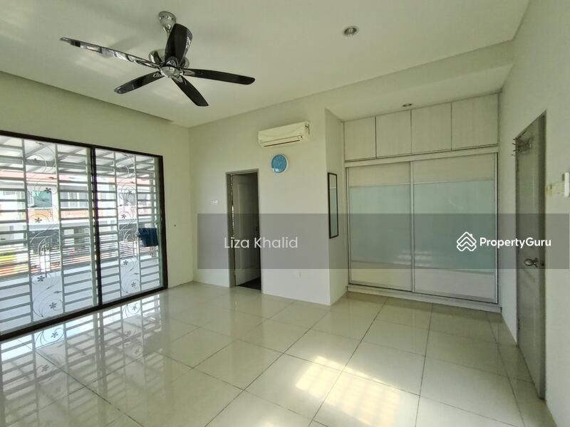 Rumah Teres 2 Tingkat untuk Dijual di Nilai (Negeri Sembilan) - Liza Khalid - PropertyGuru.com.my