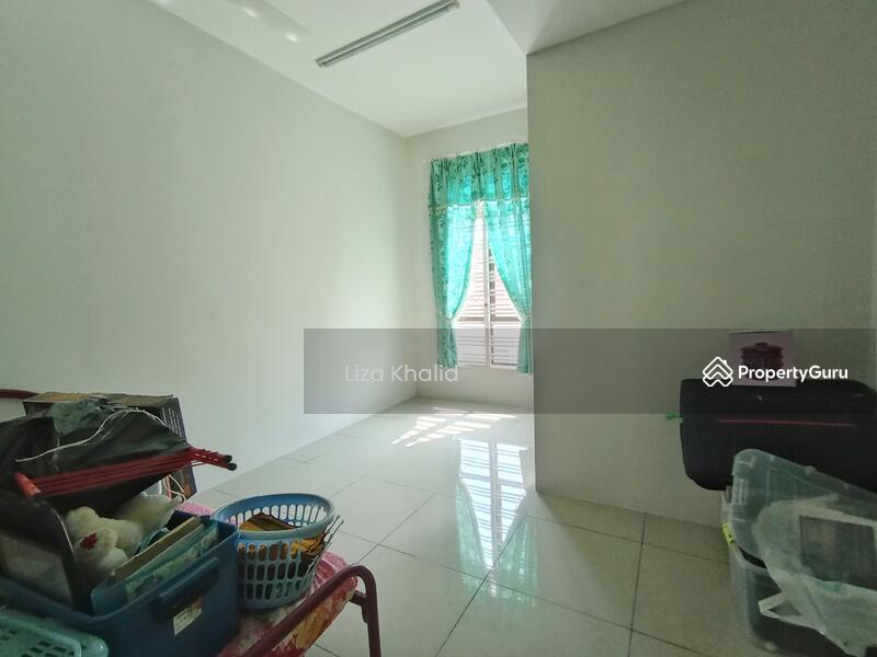 Rumah Teres 2 Tingkat untuk Dijual di Nilai (Negeri Sembilan) - Liza Khalid - PropertyGuru.com.my