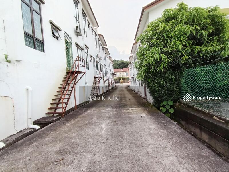 Rumah Teres 2 Tingkat untuk Dijual di Nilai (Negeri Sembilan) - Liza Khalid - PropertyGuru.com.my