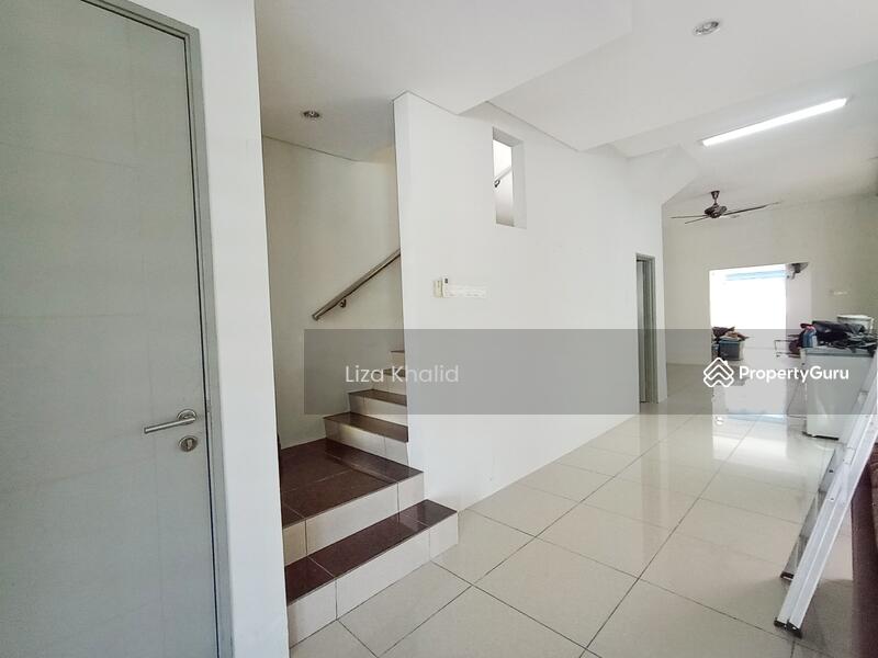 Rumah Teres 2 Tingkat untuk Dijual di Nilai (Negeri Sembilan) - Liza Khalid - PropertyGuru.com.my