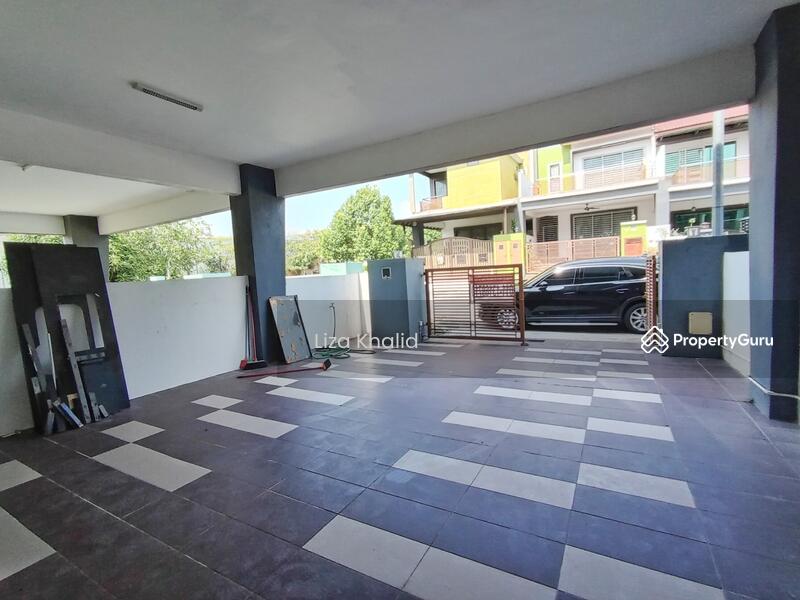 Rumah Teres 2 Tingkat untuk Dijual di Nilai (Negeri Sembilan) - Liza Khalid - PropertyGuru.com.my