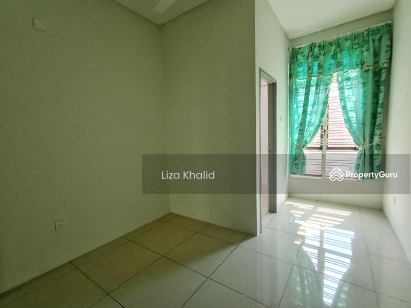 Rumah Teres 2 Tingkat untuk Dijual di Nilai (Negeri Sembilan) - Liza Khalid - PropertyGuru.com.my