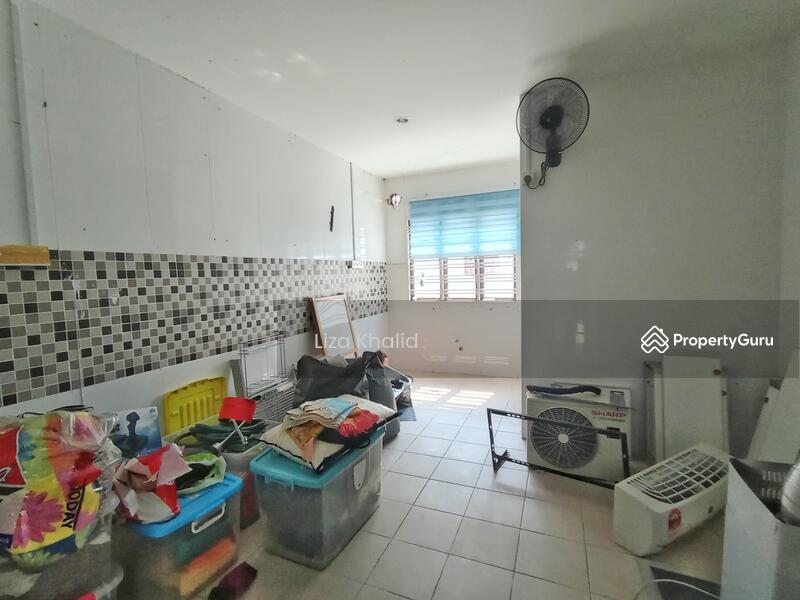 Rumah Teres 2 Tingkat untuk Dijual di Nilai (Negeri Sembilan) - Liza Khalid - PropertyGuru.com.my