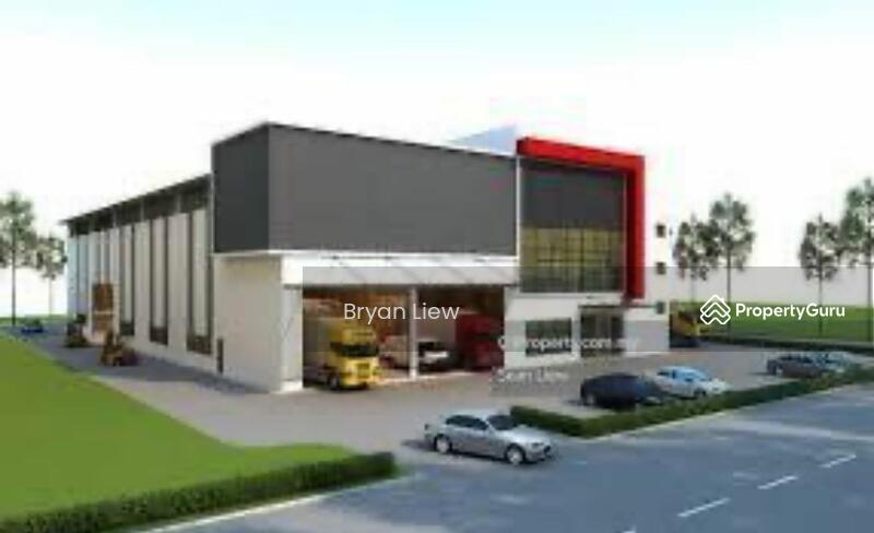 Untuk Dijual - Pusat Bandar Puchong, 47100, Selangor