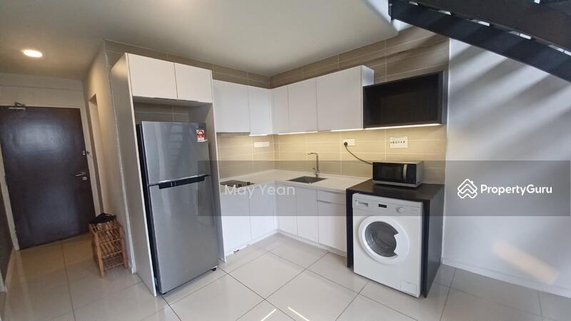 Kediaman Servis untuk Disewa di D'Latour - May Yean - PropertyGuru.com.my
