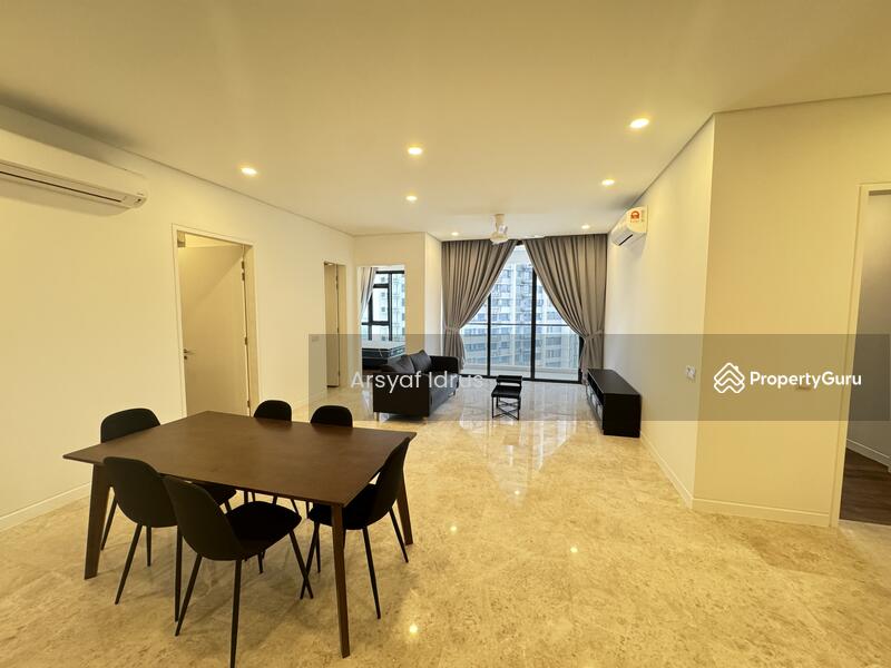 Condominium for Rent at WANGSA 9 RESIDENCY - Arsyaf Idrus - PropertyGuru.com.my