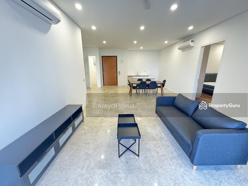Condominium for Rent at WANGSA 9 RESIDENCY - Arsyaf Idrus - PropertyGuru.com.my